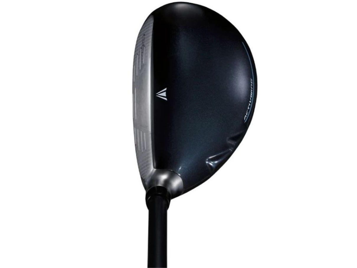 Gậy golf rescue XXIO 14