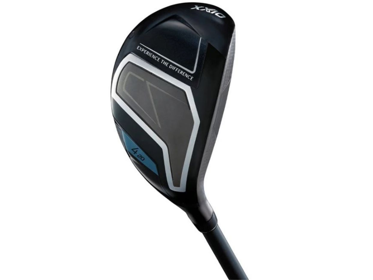 Gậy golf rescue XXIO 14