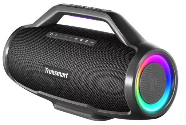 Loa Bluetooth Tronsmart Bang Max 130W