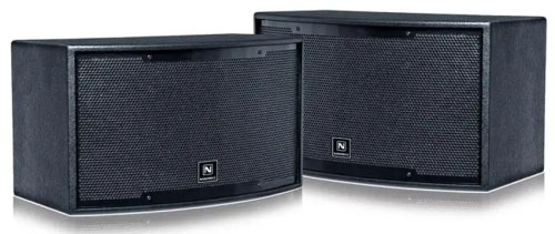 Loa nằm Karaoke Nanomax S-725