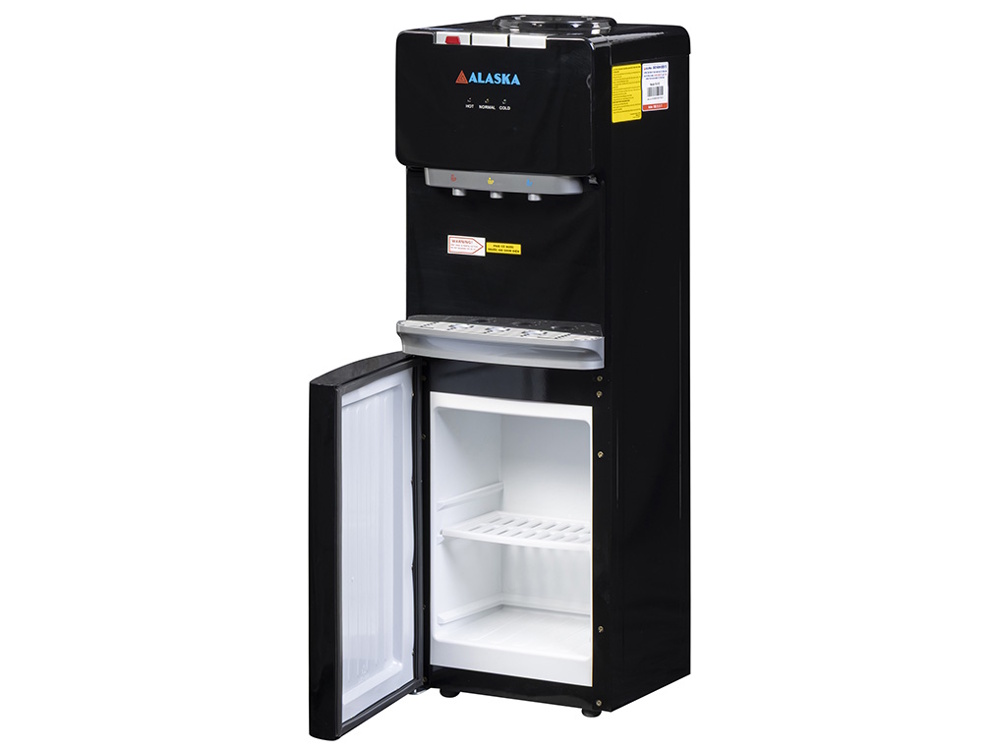 Máy nước uống nóng lạnh Alaska R-31D