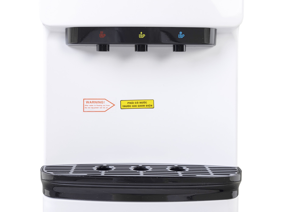 Cây nước nóng lạnh Alaska R-31T