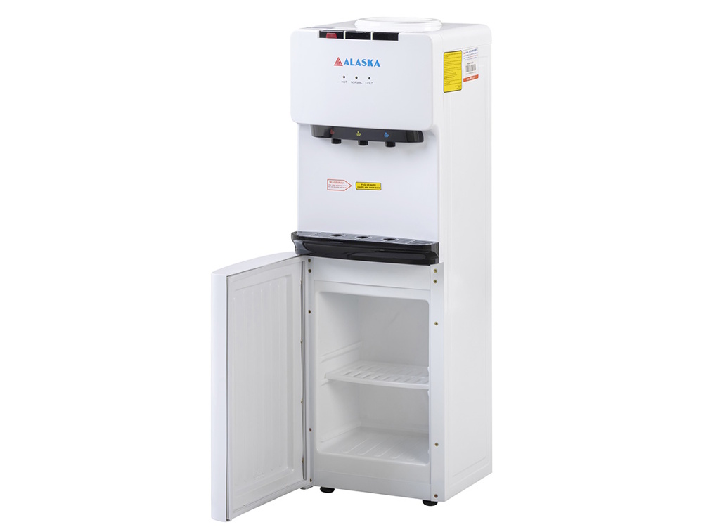 Máy nước uống nóng lạnh  