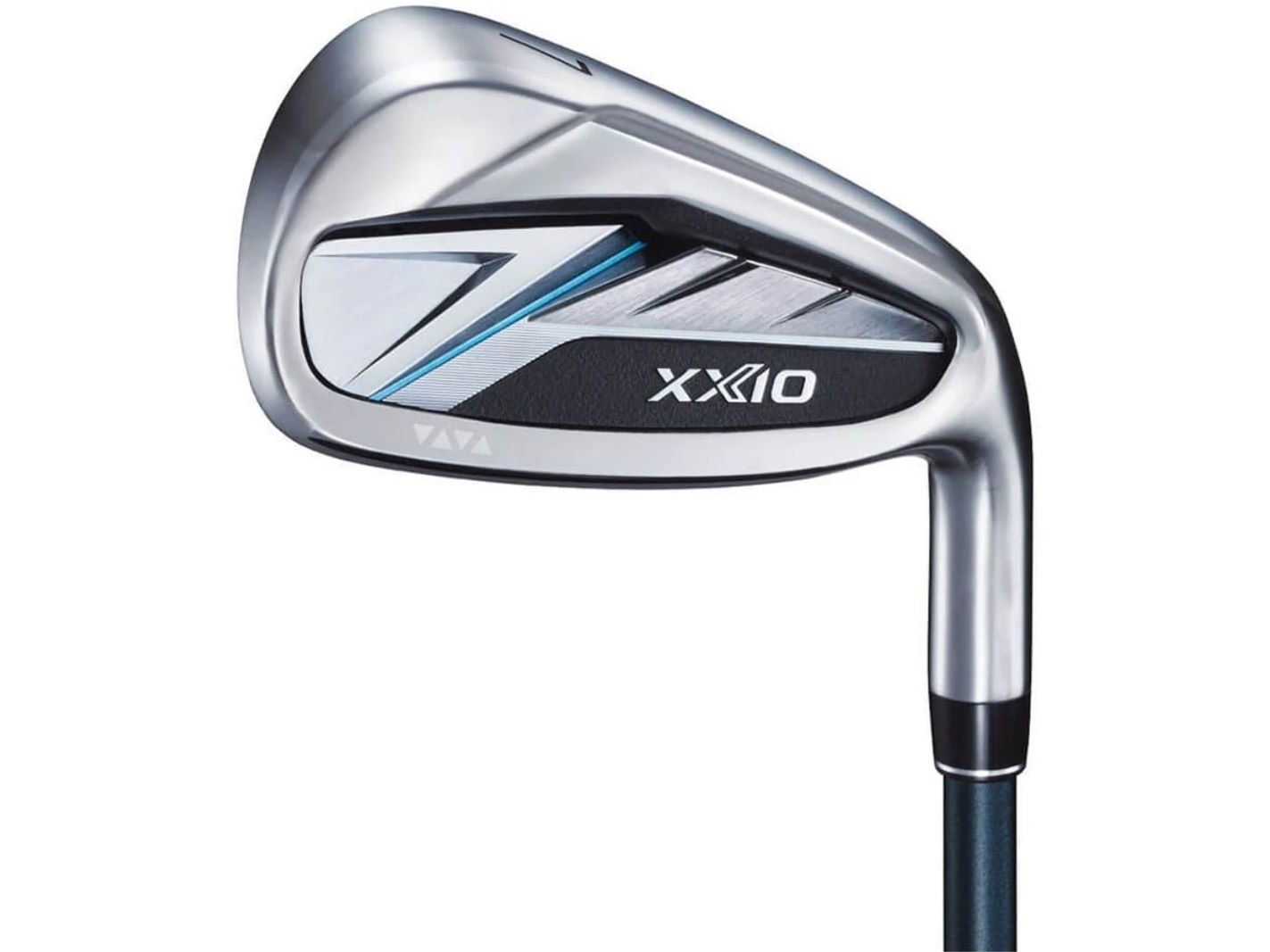 Bộ gậy sắt golf XXIO 14 Graphite