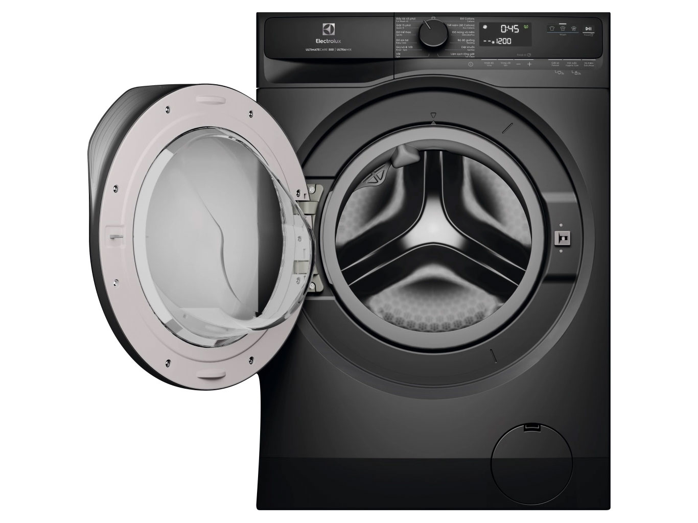 Máy giặt Electrolux EWF1143P5SC