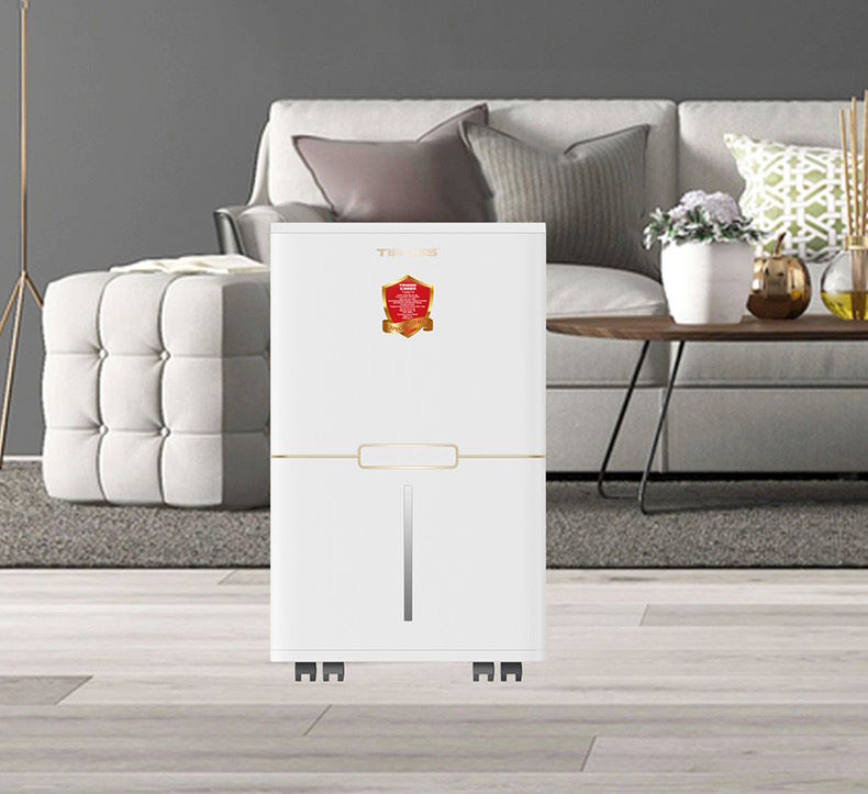 Máy hút ẩm Tiross TS8876