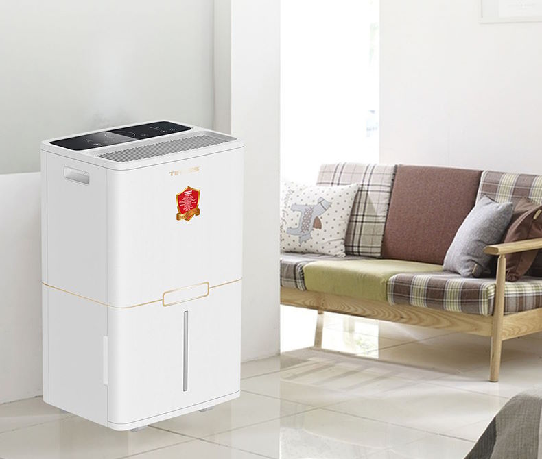 Máy hút ẩm Tiross