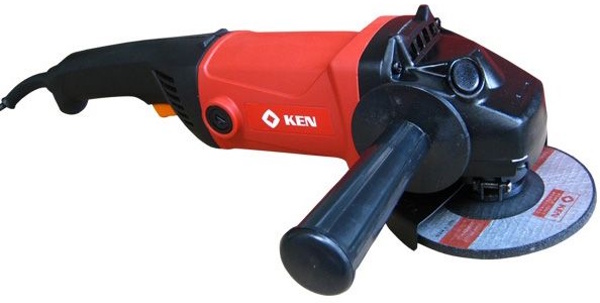 Máy mài góc Ken 9925D