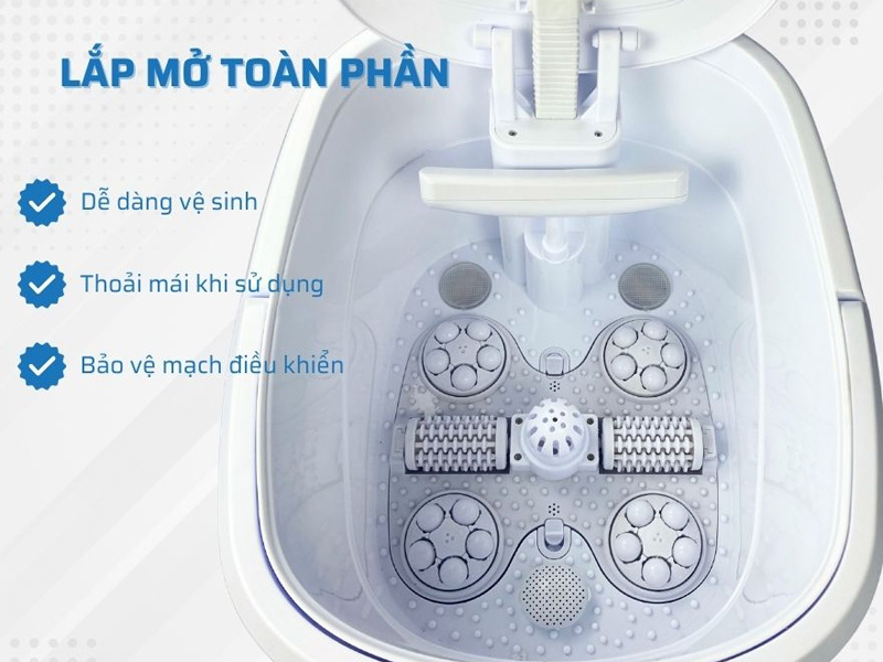 Serenelife SLFTSP12S