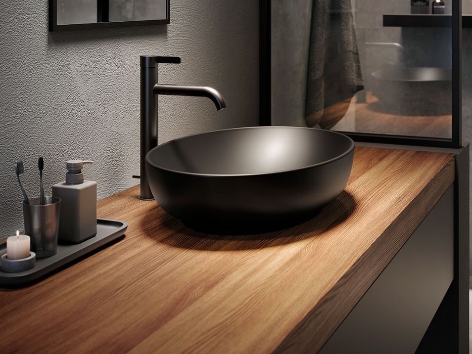 Chậu Lavabo đặt bàn sang trọng Chậu Lavabo