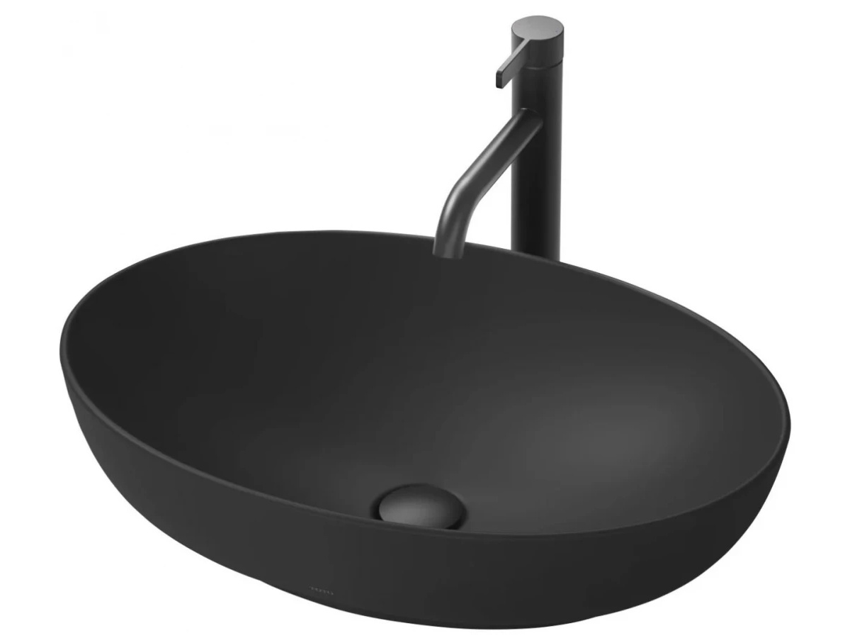 Chậu Lavabo Toto làm từ sứ bền đẹp Chậu Lavabo Toto