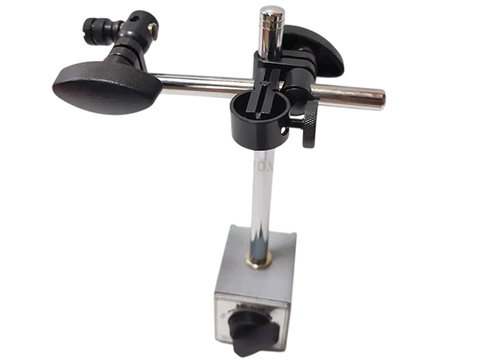 Đế từ gá đồng hồ so Mitutoyo 