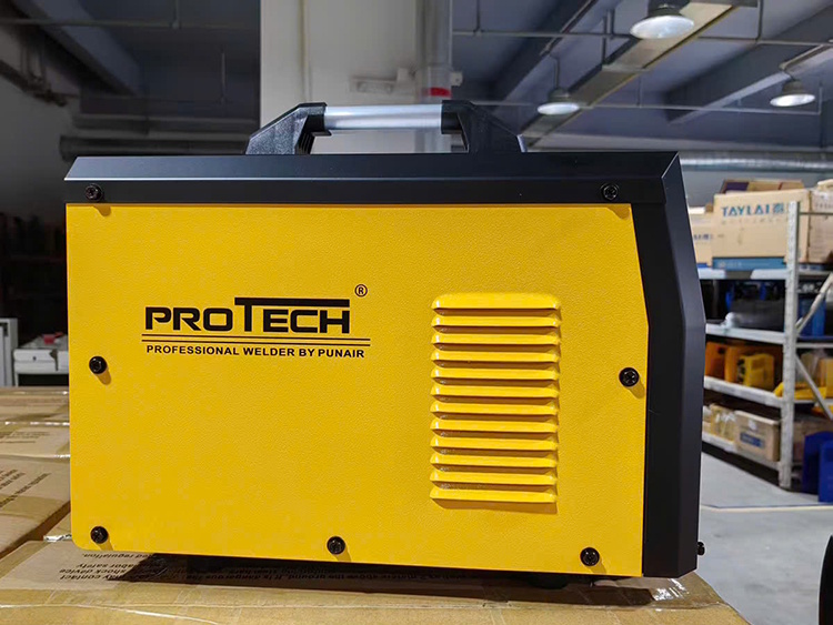 Protech RSR2500Max hàn ổn định trong thời gian dài Protech RSR2500Max