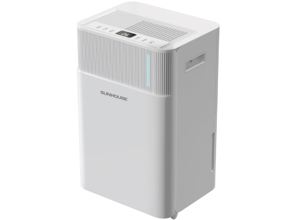 Máy hút ẩm Sunhouse SHD-DHB1602 (16 lít/ngày, 30m2)