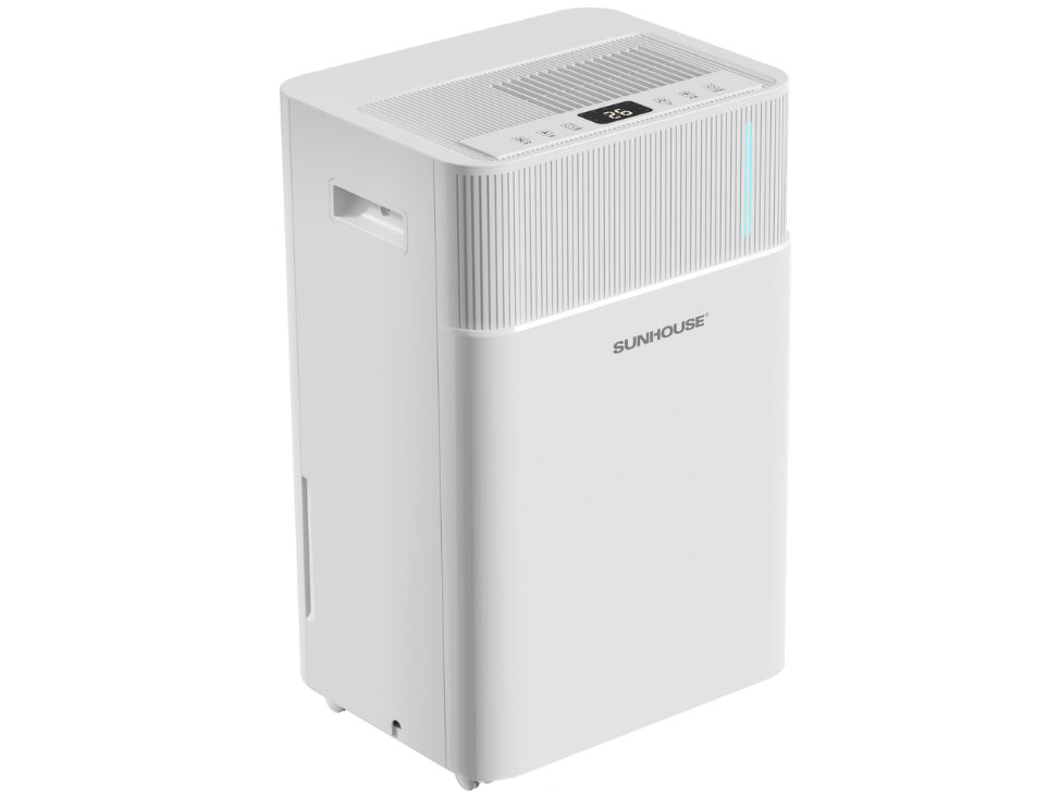 Máy hút ẩm Sunhouse SHD-DHB1602