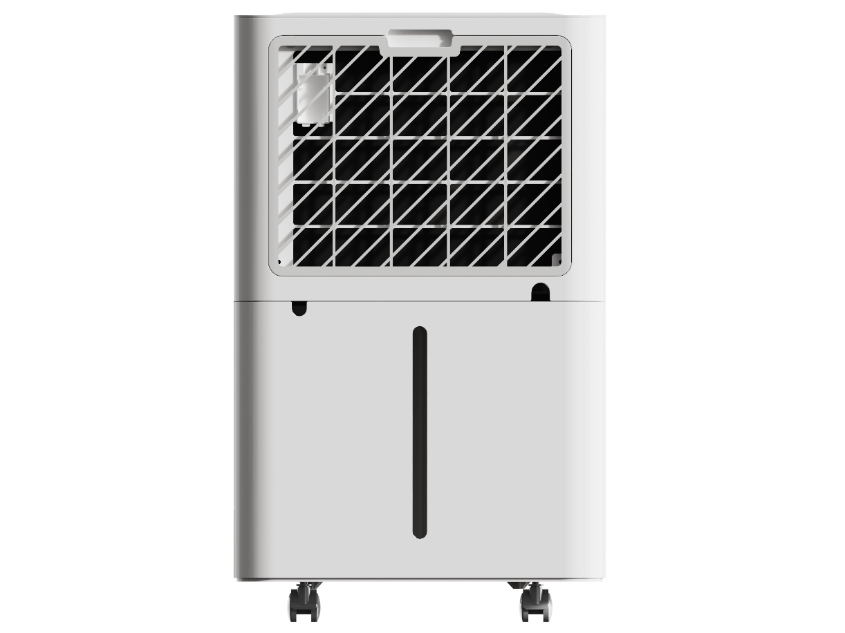 Máy hút ẩm Sunhouse  