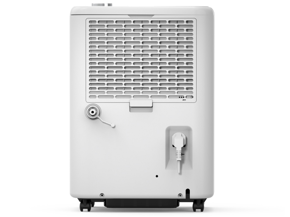 Máy hút ẩm Sunhouse 