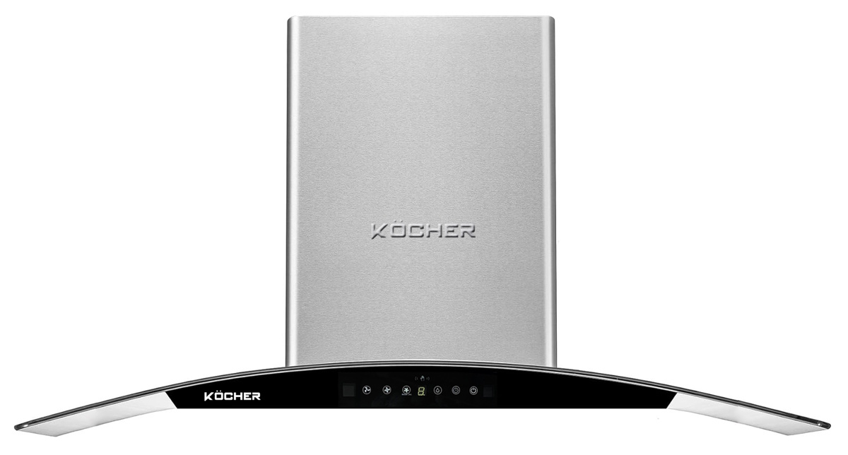 Máy hút mùi Kocher  