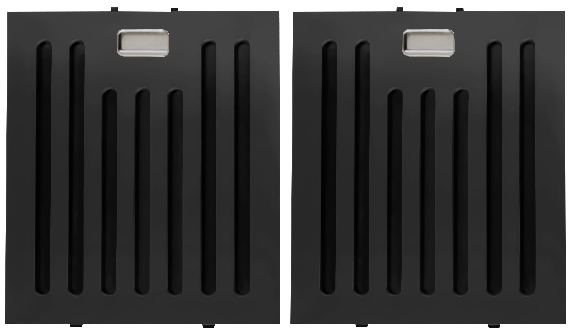 Máy hút mùi kính cong