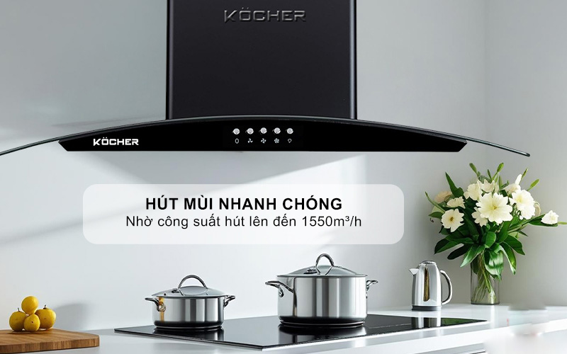 Kocher K-8070V