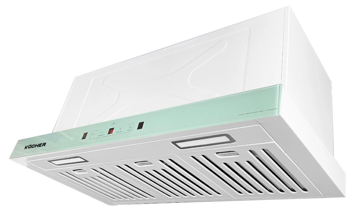 Kocher TURBO X-350N có đèn chiếu sáng Kocher TURBO X-350N