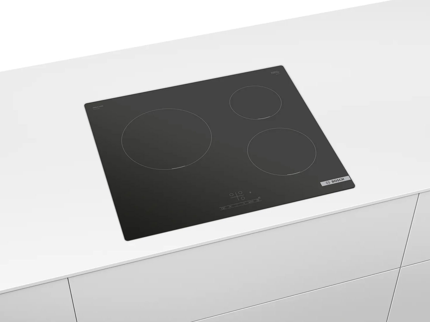 Bosch PUC611BB5E Serie 4