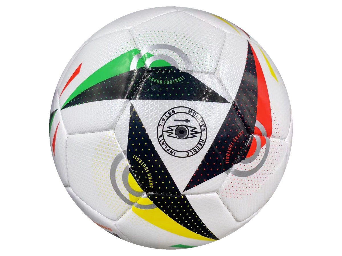 Bóng đá AKpro AF2600 Bóng đá AKpro AF2600