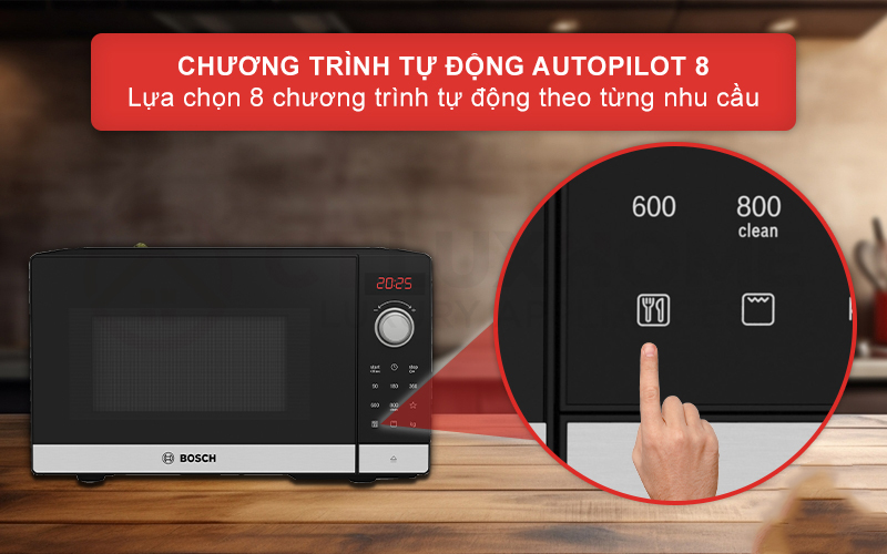 Lò vi sóng FEL023MS2