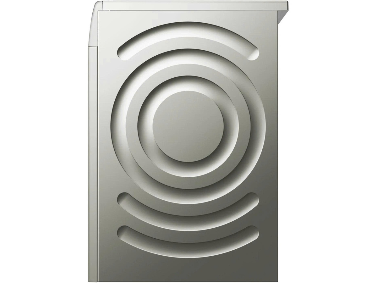 Máy giặt Bosch WGB2560X1 có độ ồn thấp Máy giặt Bosch WGB2560X1