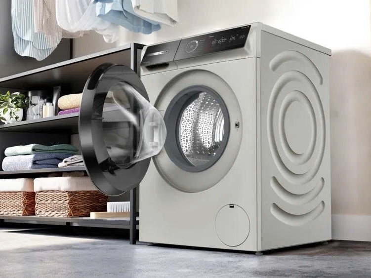 WGB2560X1 hỗ trợ diệt khuẩn cho quần áo WGB2560X1