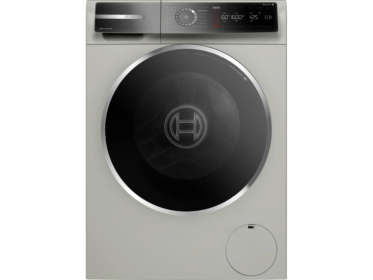 Máy giặt có cửa mở phía trước Máy giặt