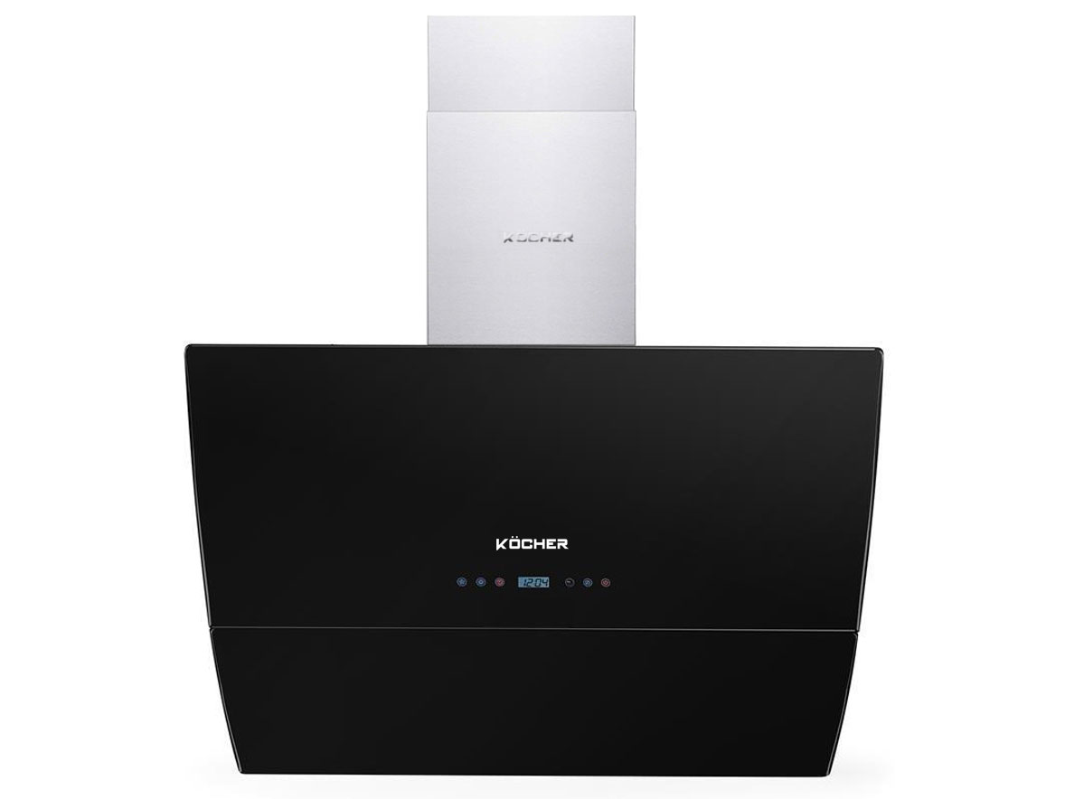 Máy hút mùi cảm ứng