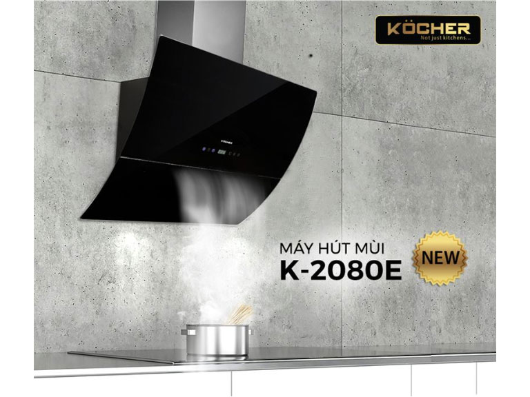 Kocher K-2080E