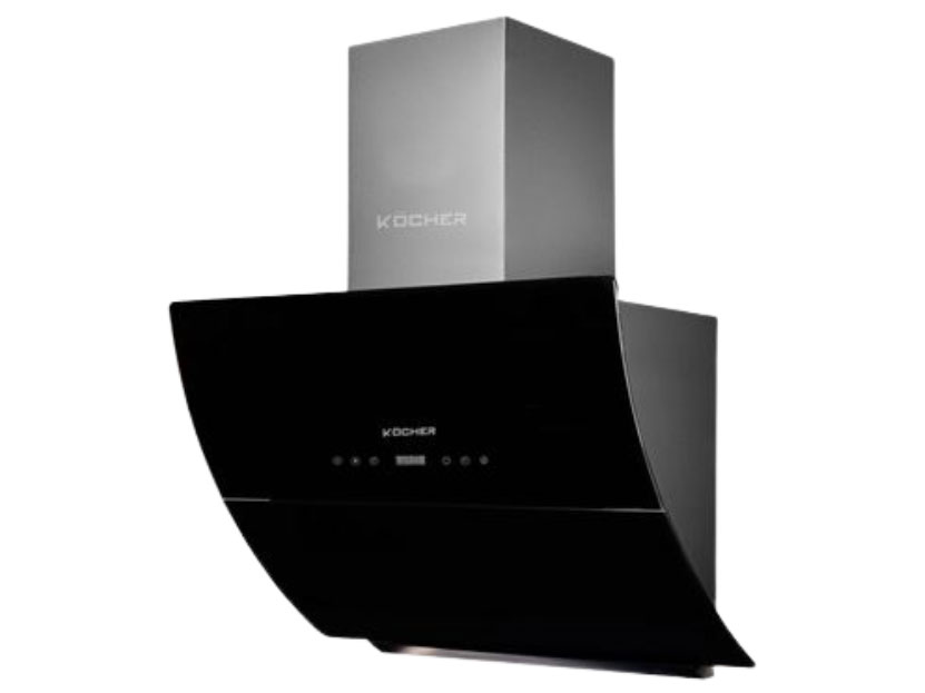 Máy hút mùi áp tường