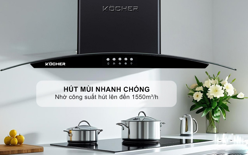 Kocher K-8872V