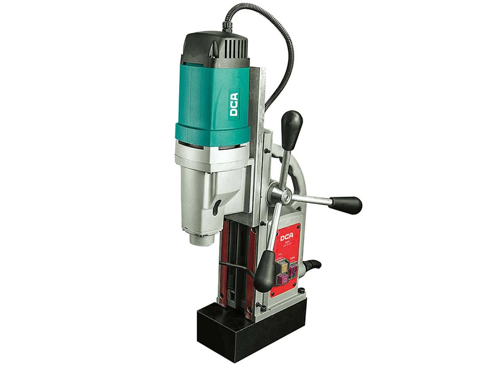 Máy khoan từ DCA AJC23S Máy khoan từ DCA AJC23S