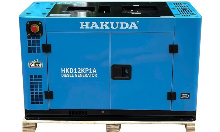 Hakuda HKD12KP1A