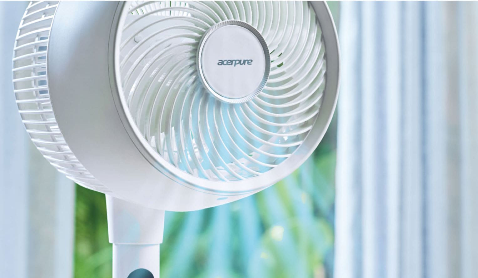 Quạt đối lưu Acerpure