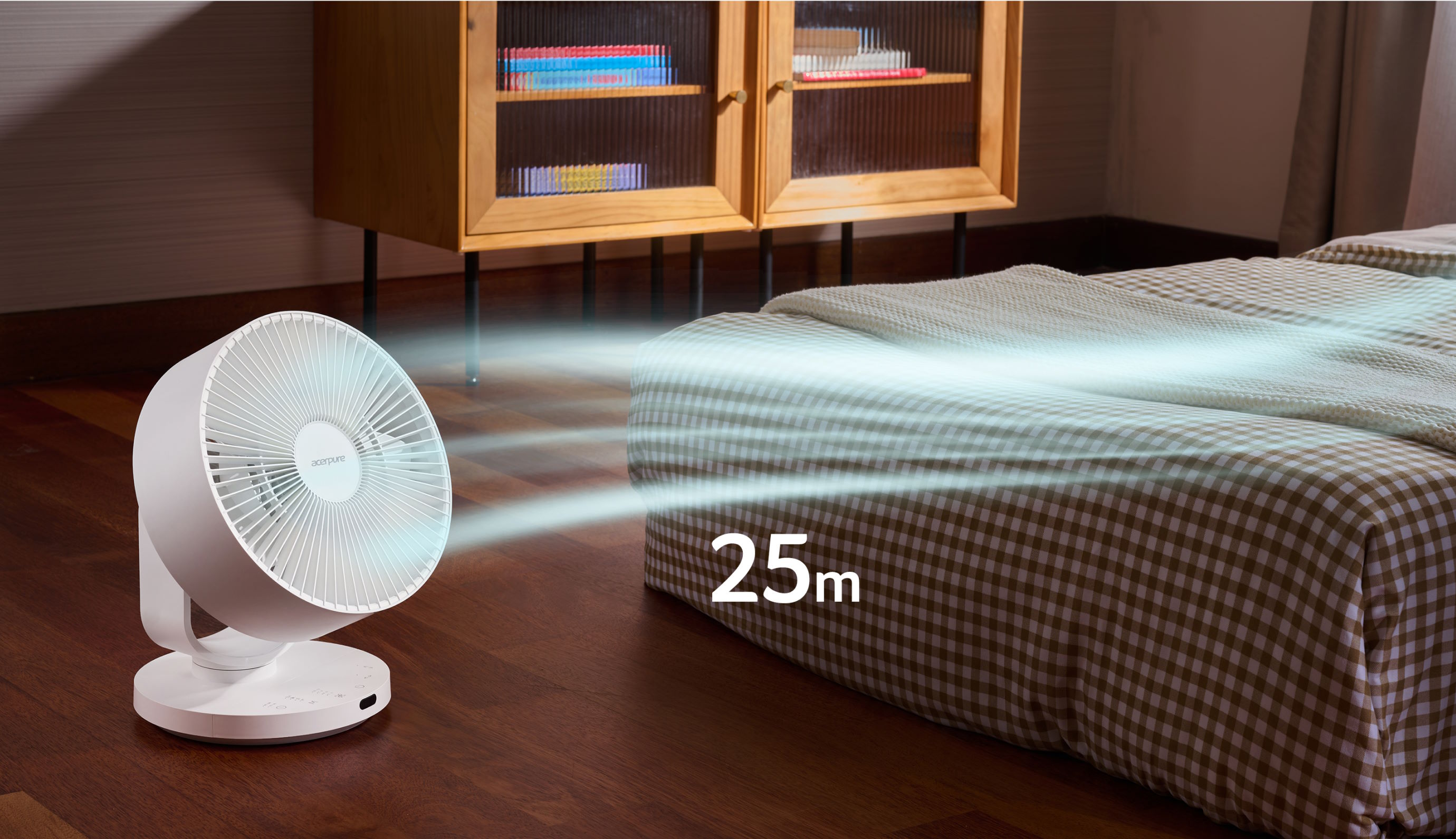 Acerpure cozy F3 AF533-20W