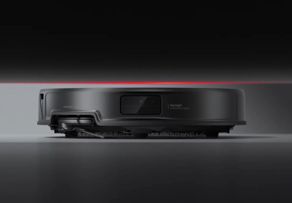 Robot Roborock Saros 20