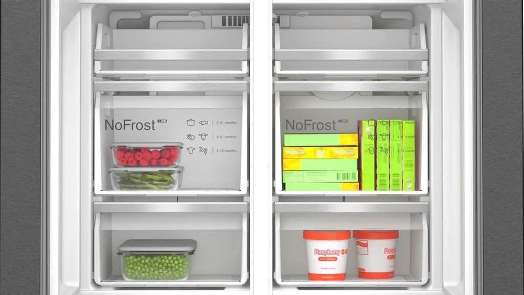 Tủ lạnh Multidoor