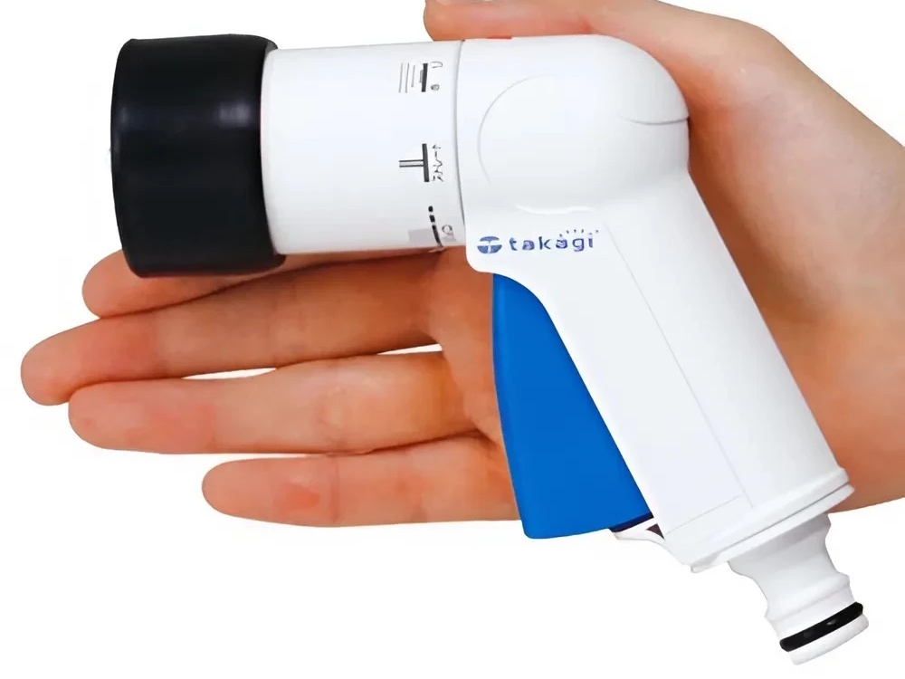 Vòi tưới cây Takagi  