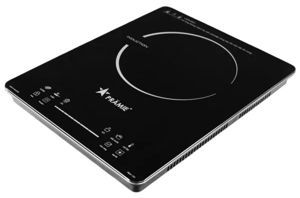 Bếp điện từ đơn Pramie PRMY-1121
