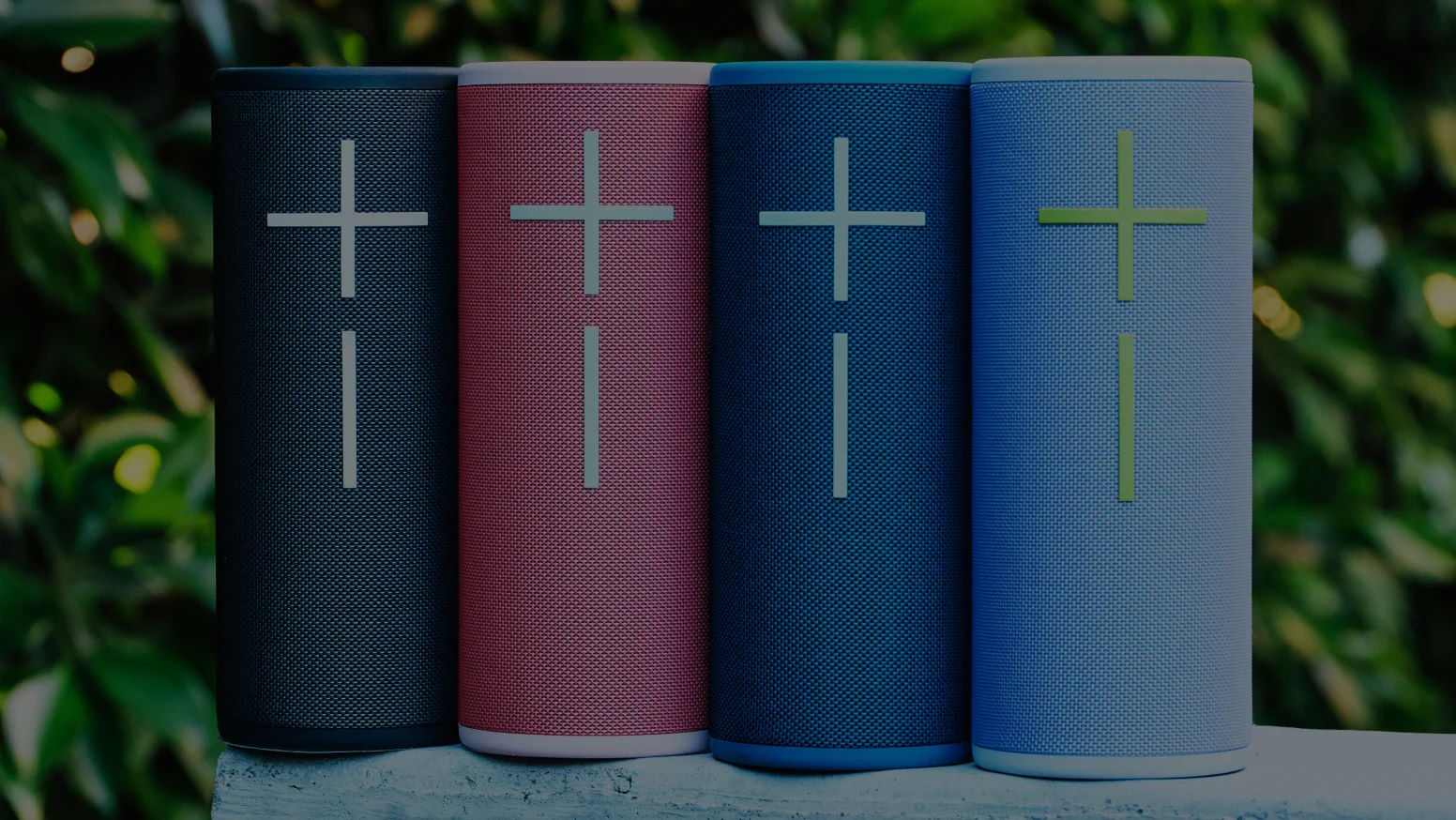 Loa Bluetooth Ultimate Ears