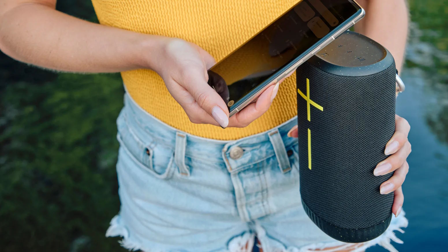 Loa bluetooth Ultimate Ears