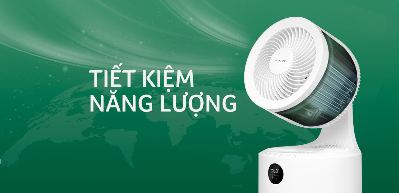 Máy lọc không khí Acerpure