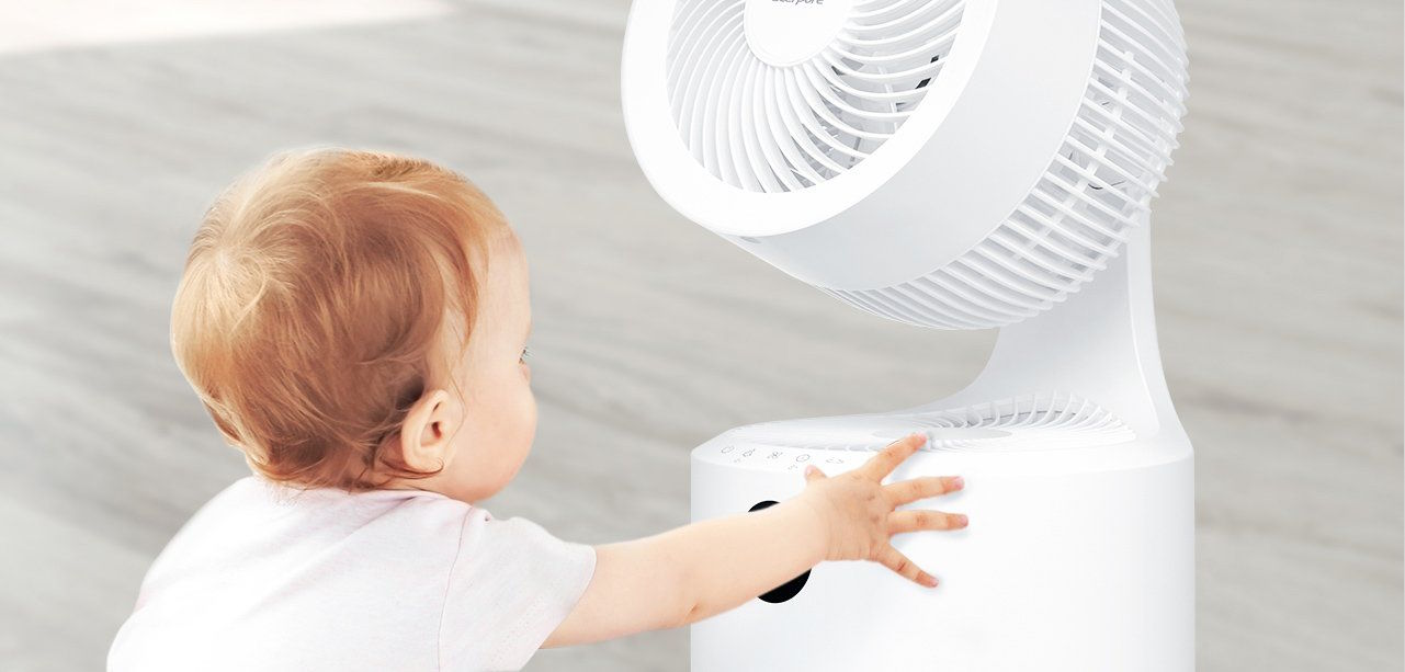 Máy lọc không khí Acerpure