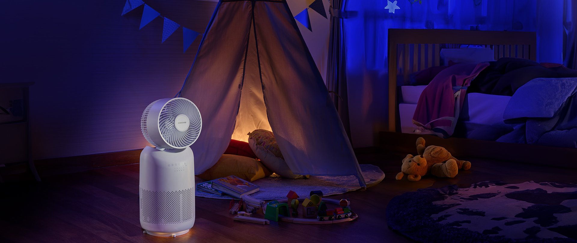 Máy lọc không khí Acerpure