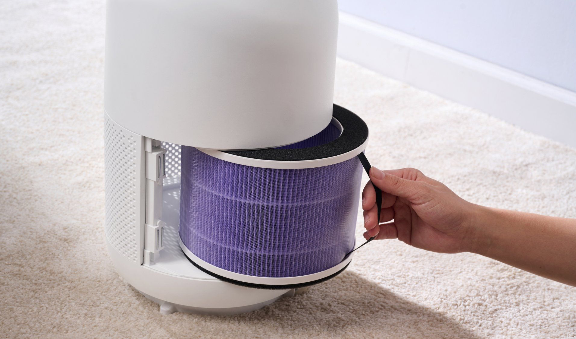 Máy lọc không khí Acerpure