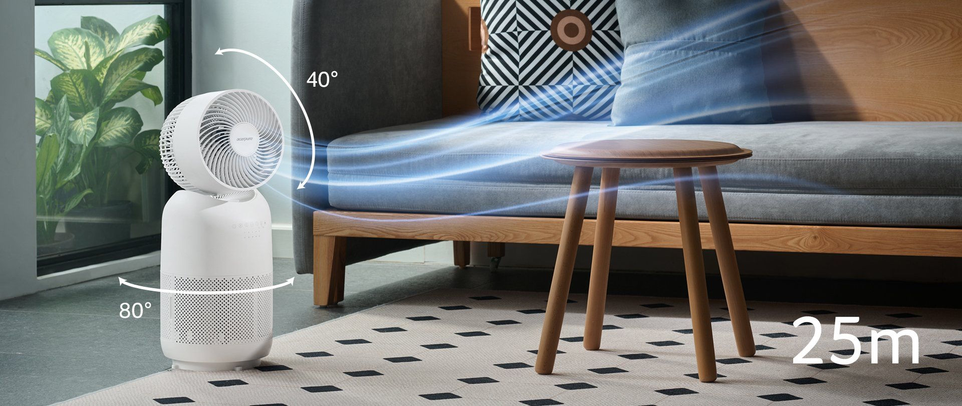 Acerpure Cool C3 AC333-10W